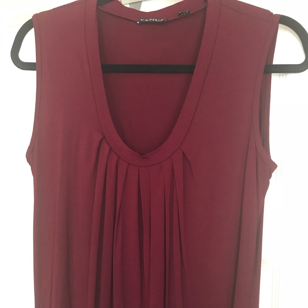 Venus top